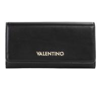 Valentino Porte-Monnaie Clio Re Wallet Nero Noir