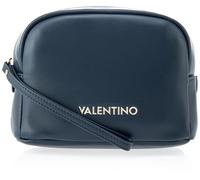 VALENTINO, Clio RE (VBE9OG502), Mat SINT. - SACCHE DA Viaggio, BORS, Soft Cosmetic Case, BLU (Donna)