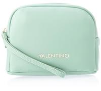 VALENTINO, Clio RE (VBE9OG502), Mat SINT. - SACCHE DA Viaggio, BORS, Soft Cosmetic Case, Laguna (Donna)