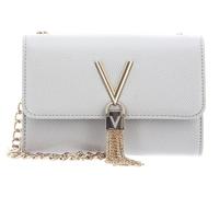 Valentino Clutch Divina Ghiaccio