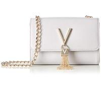 VALENTINO Clutch Divina Ghiaccio