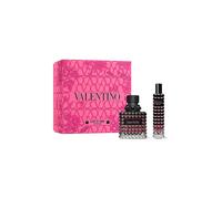 VALENTINO Coffret cadeau - Born In Roma Donna Eau de Parfum Intense Set 50ml / 15ml