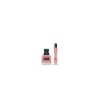 VALENTINO - Coffret Donna Born In Roma Coffret pour Femme Eau de parfum 50ml + Vapo 10ml - Kapao Parfumerie en ligne française