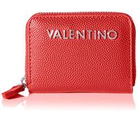 VALENTINO, COIN PURSE, DIVINA ROSSO, TALLA UNICA