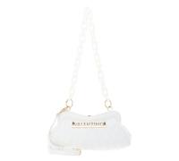 VALENTINO Copacabana, Sac à Main Femme, Blanc, Taille Unique