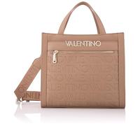 VALENTINO Cora, Sac à Main Mixte, Beige