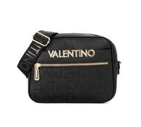 VALENTINO, CORA (VBS9OO15), BOR. SUP MAT PLASTICHE, CAMERA BAG, NERO (Donna)