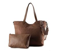 Valentino Courmayeur Sac de shopper 34 cm brun