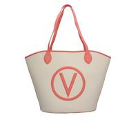 Valentino Covent, Handbag Femme, Natur/Coral, Talla Unica