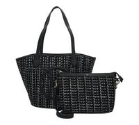 Valentino Covent Sac de shopper 28.5 cm noir