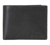 Valentino Portefeuille Homme Cuir Noir