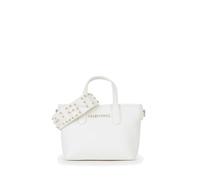 Valentino Dea Re - Sac à main Blanc VBS9UM06-006
