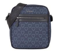 Valentino Delta, Handbag Femme, BLU/Multicolor, Talla Unica
