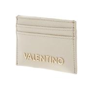 Valentino Divina, Accessory-Travel Wallet Femme, Beige, Talla Unica