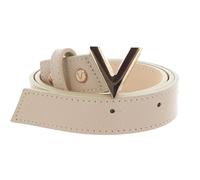 Valentino Divina Belt W110 Beig/Oro - raccourcissable