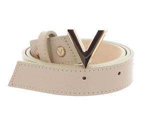 Valentino Divina Belt W110 Beig/Oro - raccourcissable