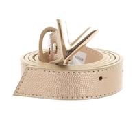 Valentino Divina Ceinture, Or/Or, M Femme