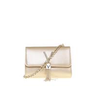 Valentino Bags Divina Sac bandoulière or
