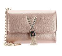 Valentino Divina Clutch Oro Rosa