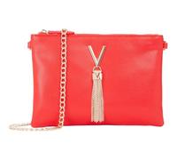 VALENTINO Divina Clutch Rosso