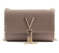 VALENTINO Divina Clutch Taupe