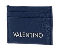 Valentino 1r4-divina, Accessoire de Voyage-Portefeuille Femme, Bleu, Taille Unique