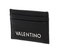 Mario Valentino 1R4-DIVINA, ÉTUI pour Cartes DE CRÉDIT Femme, Nero