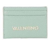 Valentino Divina Credit Card Case Salvia