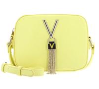 Valentino Divina Haversack pour femme, Vert citron, Taille unique