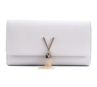 VALENTINO Divina Lady Clutch Ghiaccio