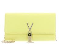 Valentino Divina Lady Clutch Lime