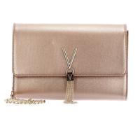 VALENTINO Divina Lady Clutch Oro Rosa [157087] - embrayage sac a main