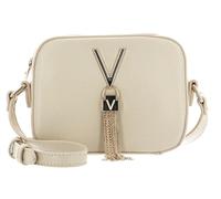 Valentino Divina Mini Bag Sac à bandoulière 17 cm beige
