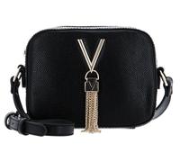 VALENTINO Divina Lady Crossover Bag Nero / Gold