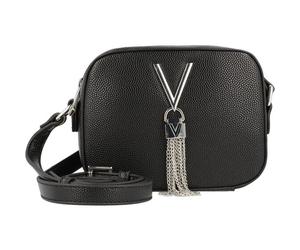 Valentino Divina Mini Bag Sac à bandoulière 17 cm noir