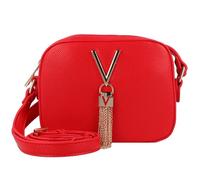 Valentino Divina Mini Bag Sac à bandoulière 17 cm rouge