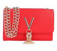Valentino Divina Mini Bag Sac à bandoulière 17 cm rouge