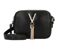 Valentino Divina Mini sac à bandoulière 17 cm gris