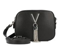 Valentino Divina Mini sac à bandoulière 17 cm noir