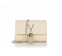 Valentino Divina Pochette De Luxe Bandoulière Pour Femmes En Beige