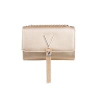 Valentino Divina Pochette de Luxe Petit Bandoulière Soirée Femmes Sac en Or