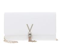 VALENTINO Divina SA Clutch Bianco
