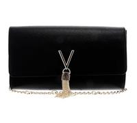 Valentino Divina SA Clutch Nero