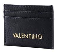 Valentino Divina SA Credit Card Case Navy