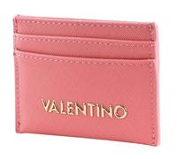 VALENTINO Porte-cartes rose pour femme - Divina SA Credit Card Case Rosa 220300