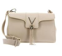 Valentino Divina SA Crossbody Bag Ecru