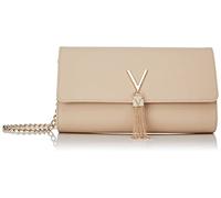 VALENTINO Divina SA d' Clutch Ecru