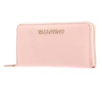 VALENTINO Divina SA Lady Zip Around Wallet Cipria