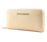 Valentino Divina Sa, Accessoire de Voyage-Portefeuille Femme, Écru, Taille Unique