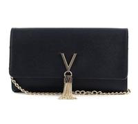 Valentino Divina Sa, Pochette Femme, Bleu (Navy), 4.5x12x27 Centimeters (B x H x T)